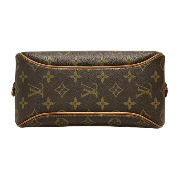 LOUIS VUITTON Blois Monogram Shoulder Bag Monogram Canvas 844-070725 - Picture 5 of 13